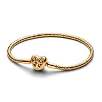 Bracciale Pandora Donna in Lega metallica 563516C01-16 - 563516C01-16